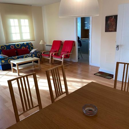 Apartamestos Beach Langosteira ฟินิสแตร์เร ภายนอก รูปภาพ