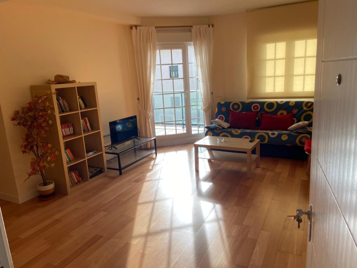 Apartamestos Beach Langosteira ฟินิสแตร์เร ภายนอก รูปภาพ